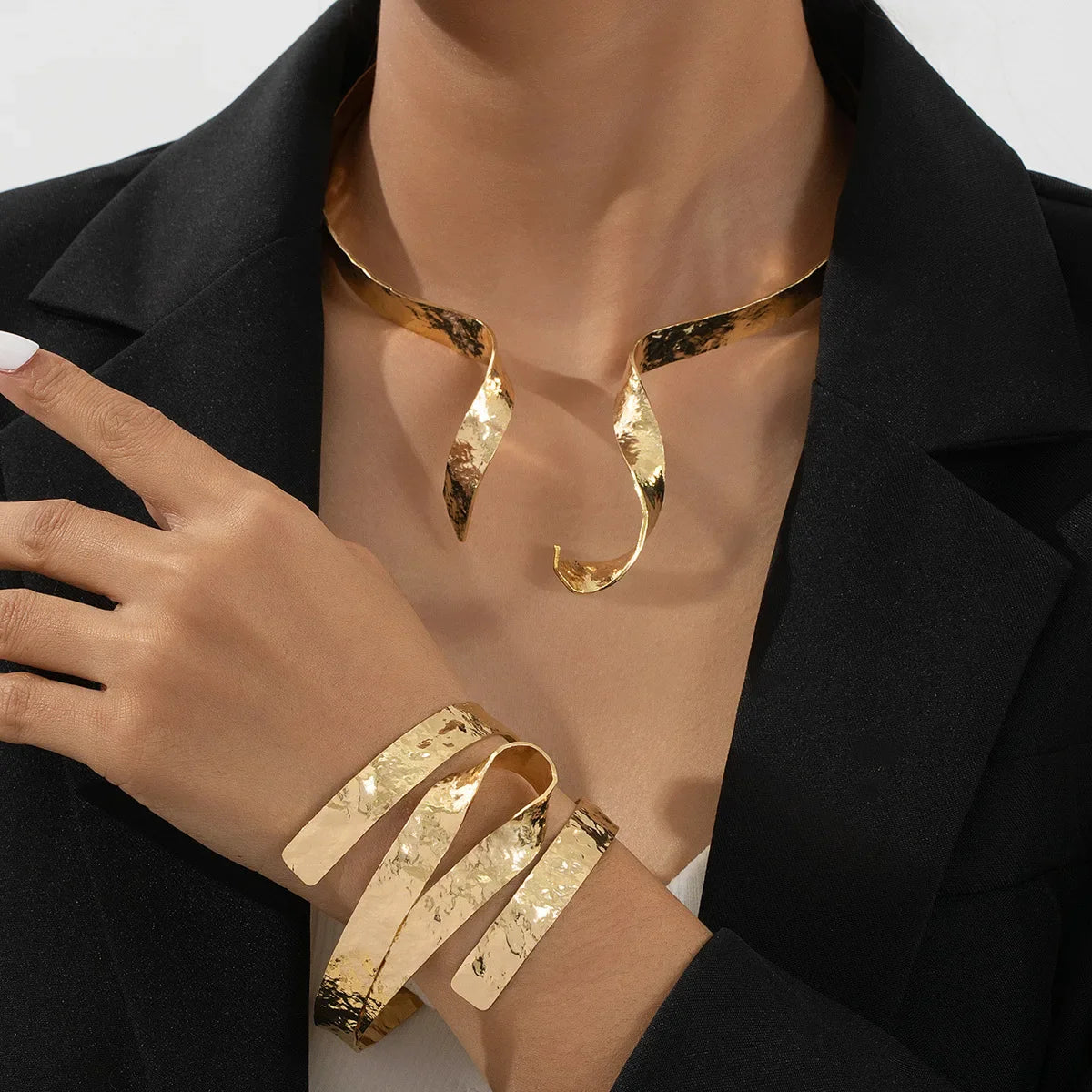 Ensembles de bijoux