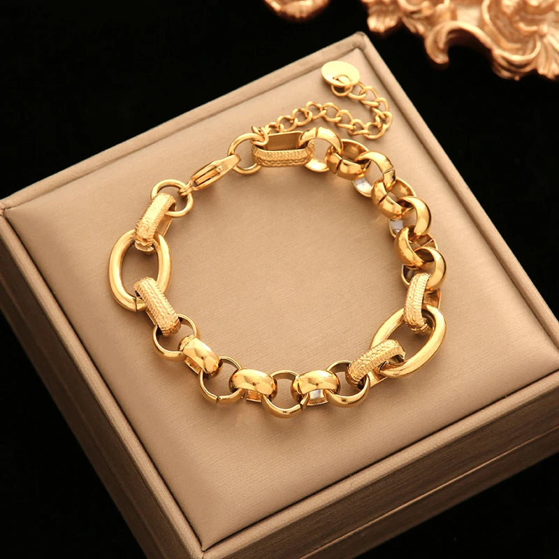 Bracelets Tila