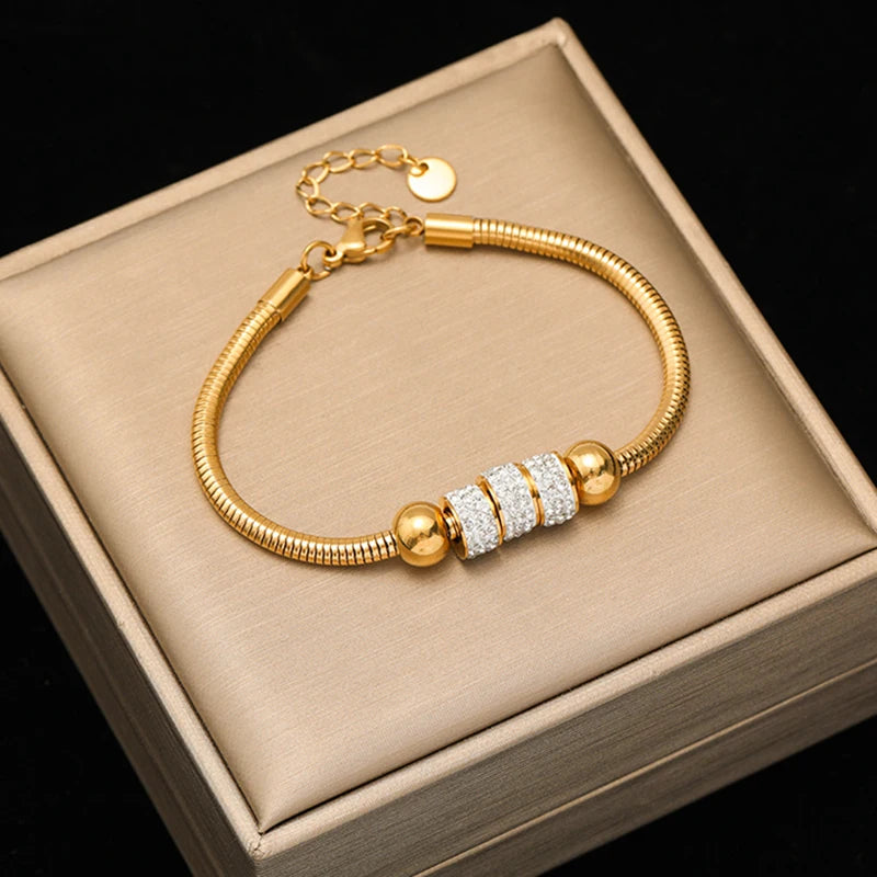Bracelets Tila