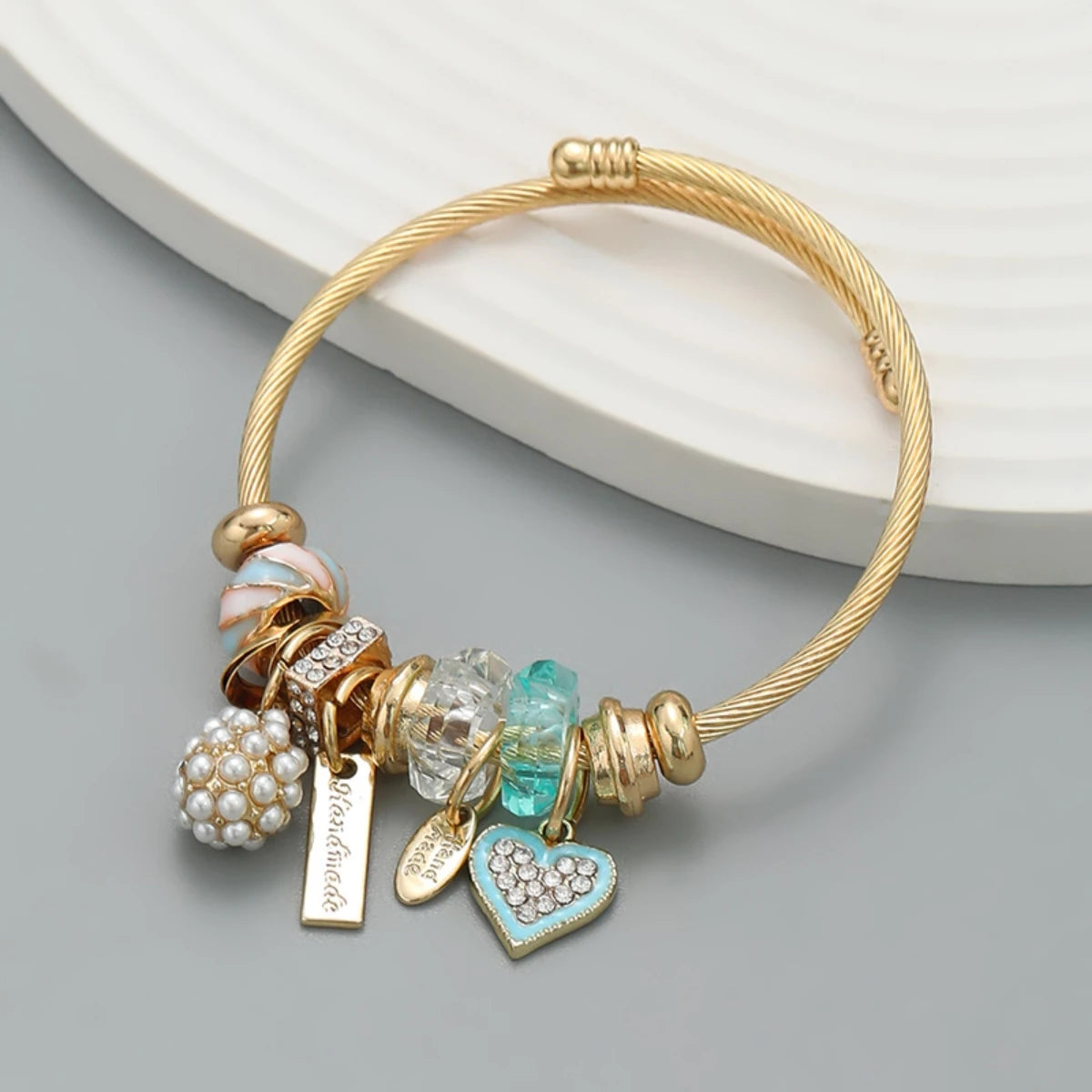 Bracelet d’amour Panjiadora