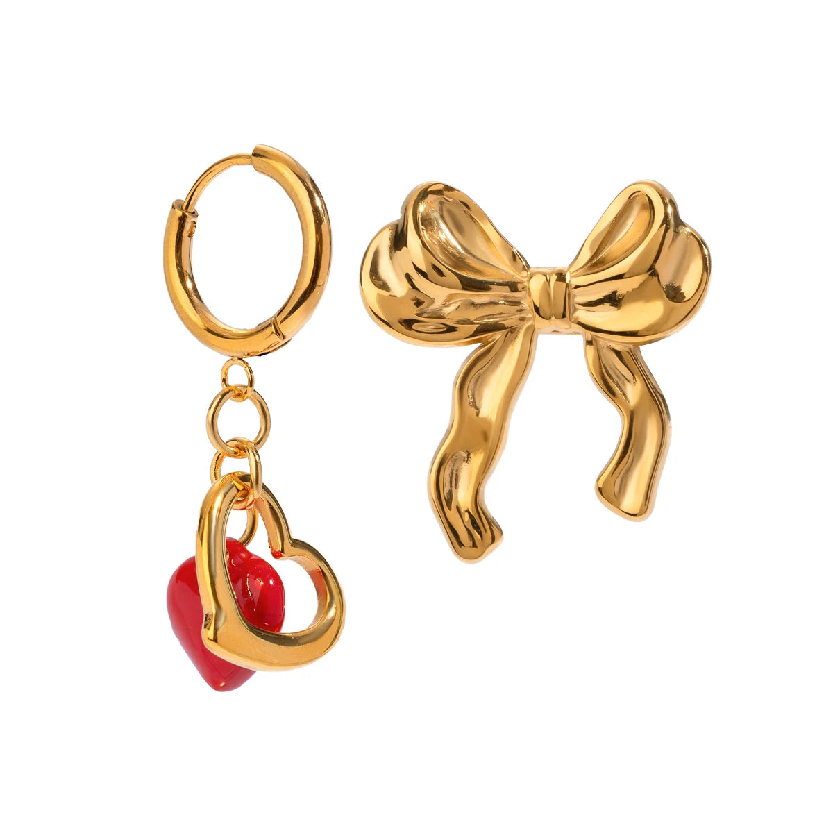Charms estivaux pour lacets – Coquillages, étoiles et éclat doré