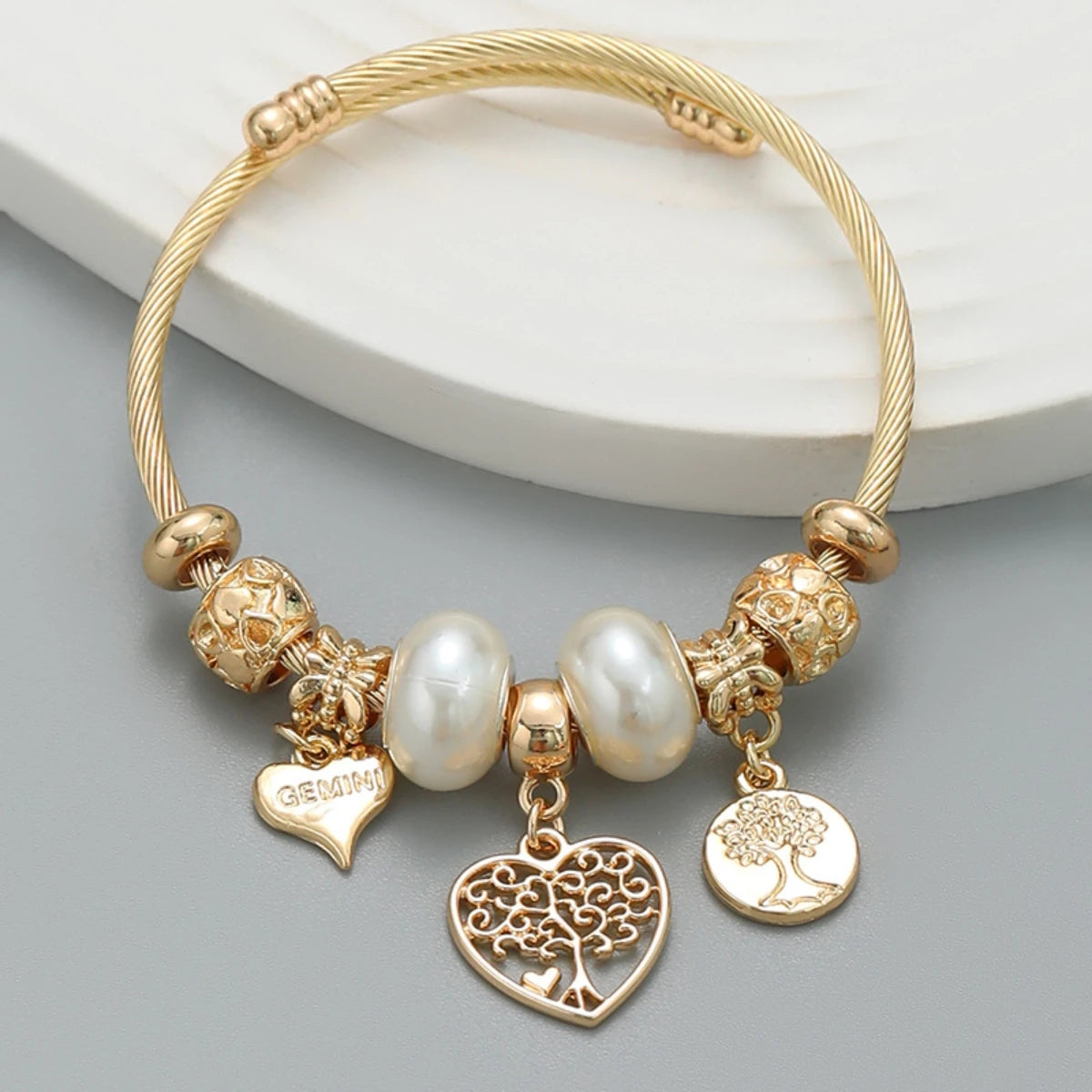Bracelet d’amour Panjiadora