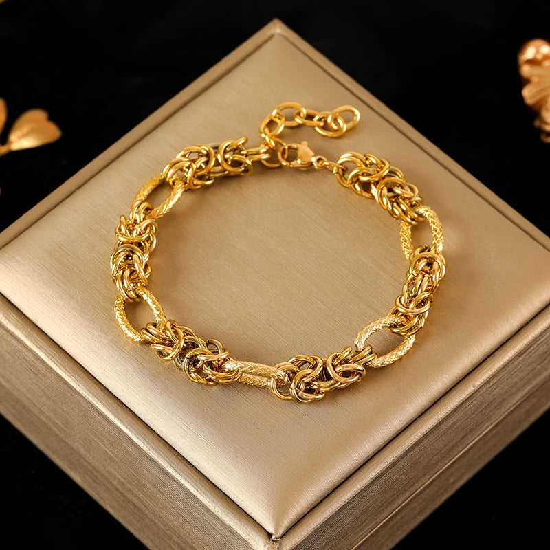 Bracelets Tila