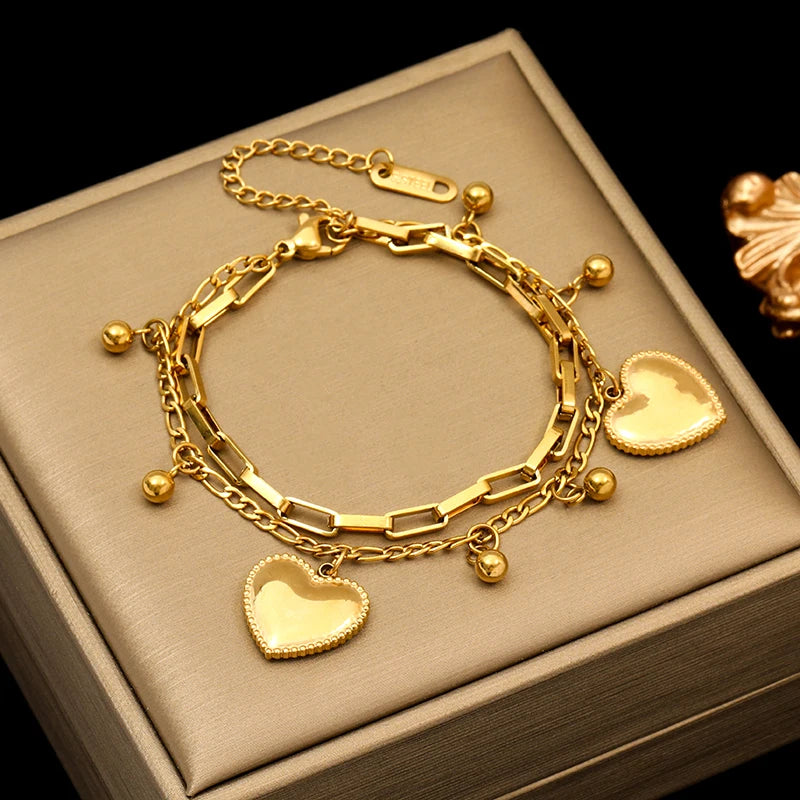 Bracelets Tila