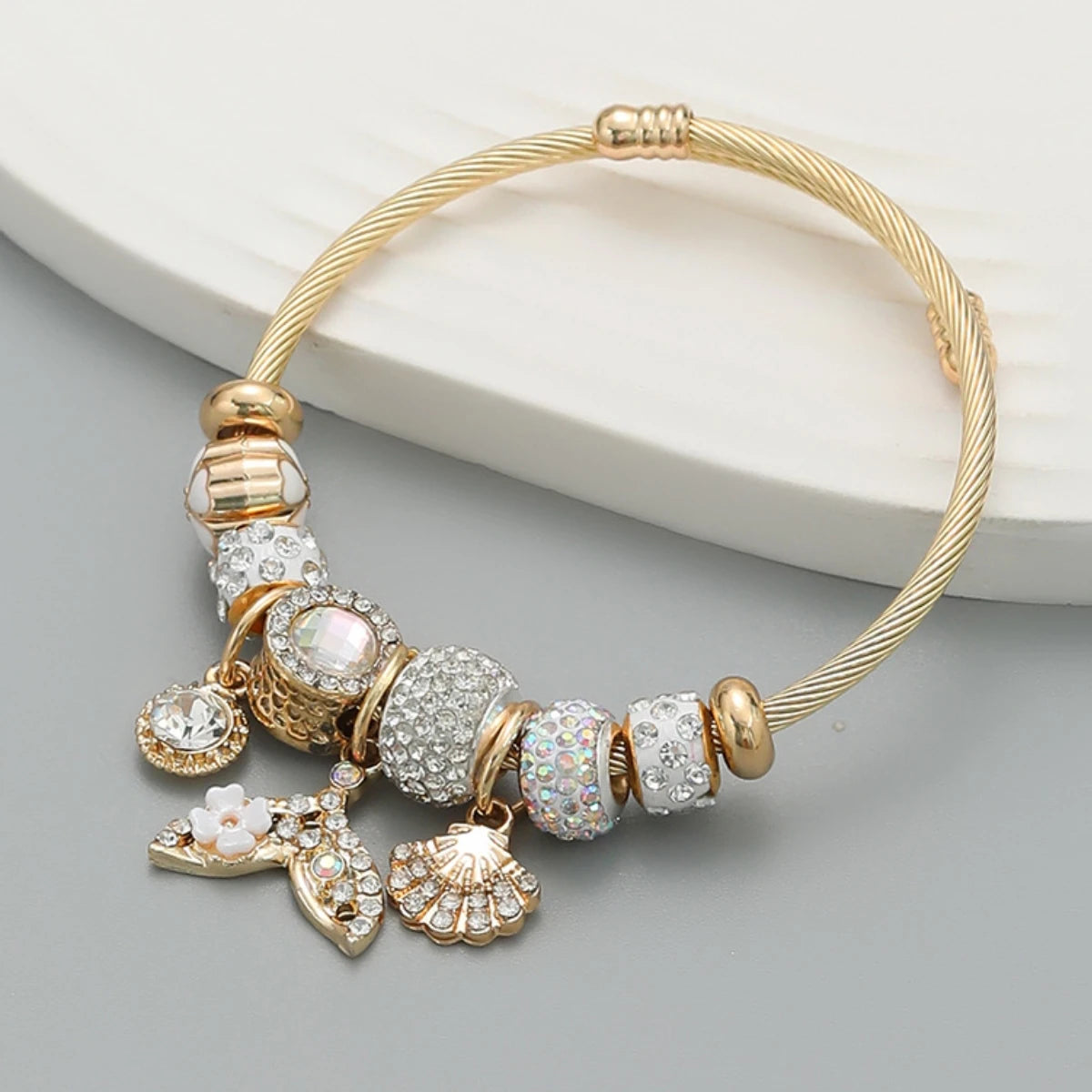 Bracelet d’amour Panjiadora