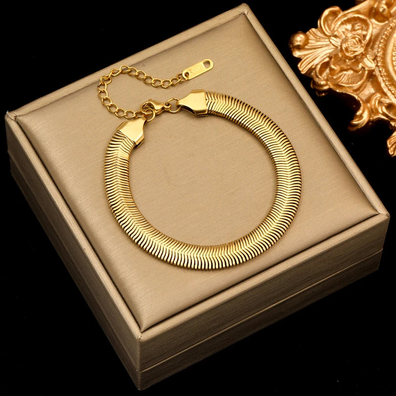 Bracelets Tila