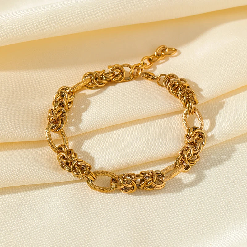 Bracelets Tila