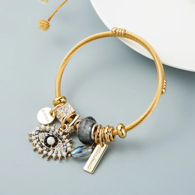 Bracelet d’amour Panjiadora