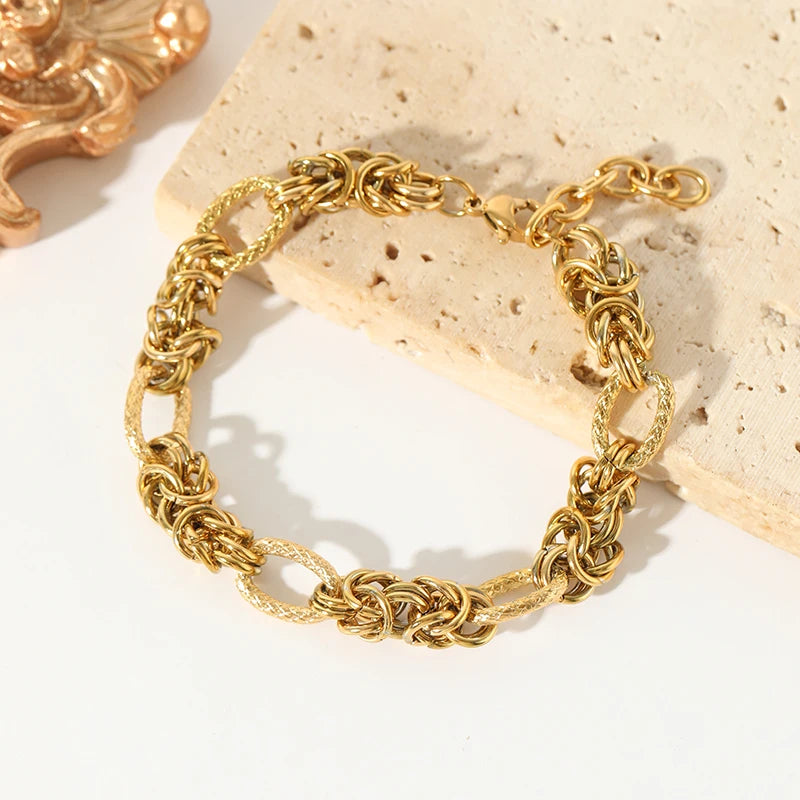 Bracelets Tila