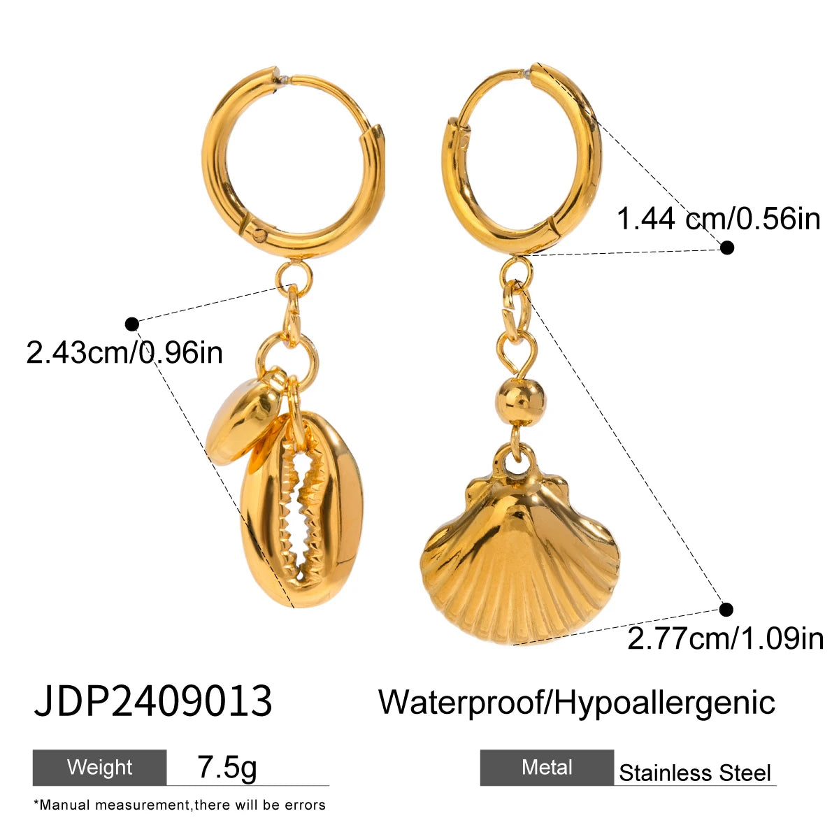 Accessoires à charms pour bikini – Touche estivale originale
