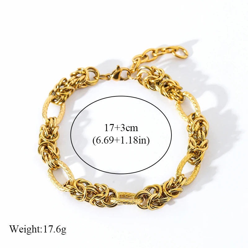 Bracelets Tila
