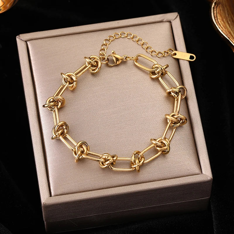 Bracelets Tila