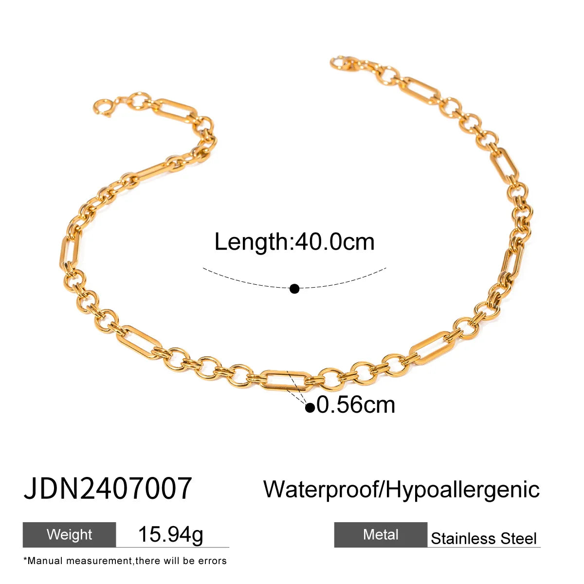 Collier coquillage & étoile – Fils perlés bleu