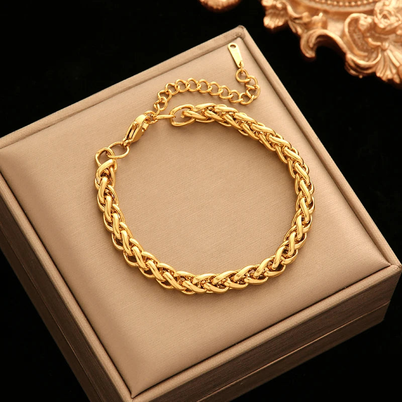 Bracelets Tila