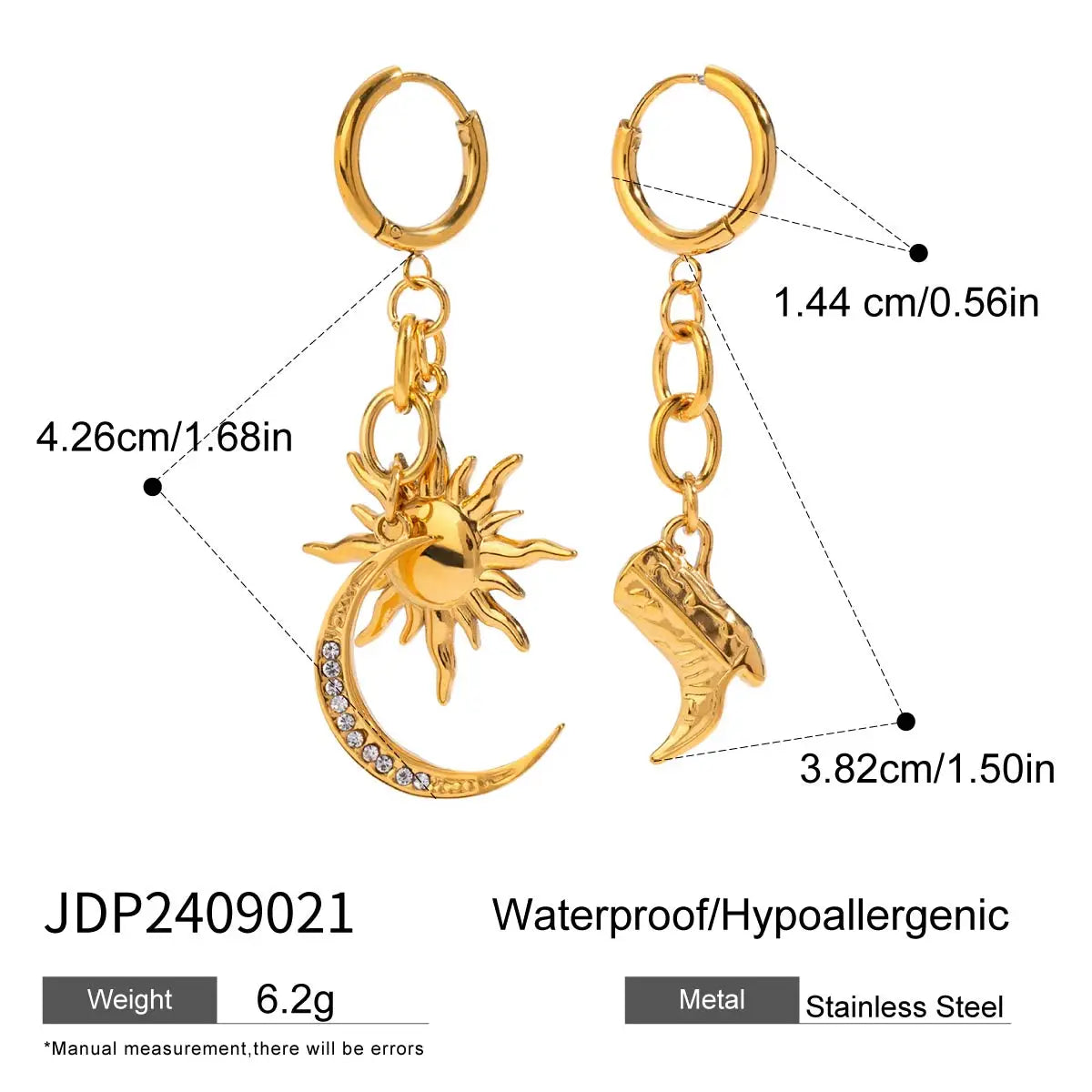 Accessoires à charms pour bikini – Touche estivale originale