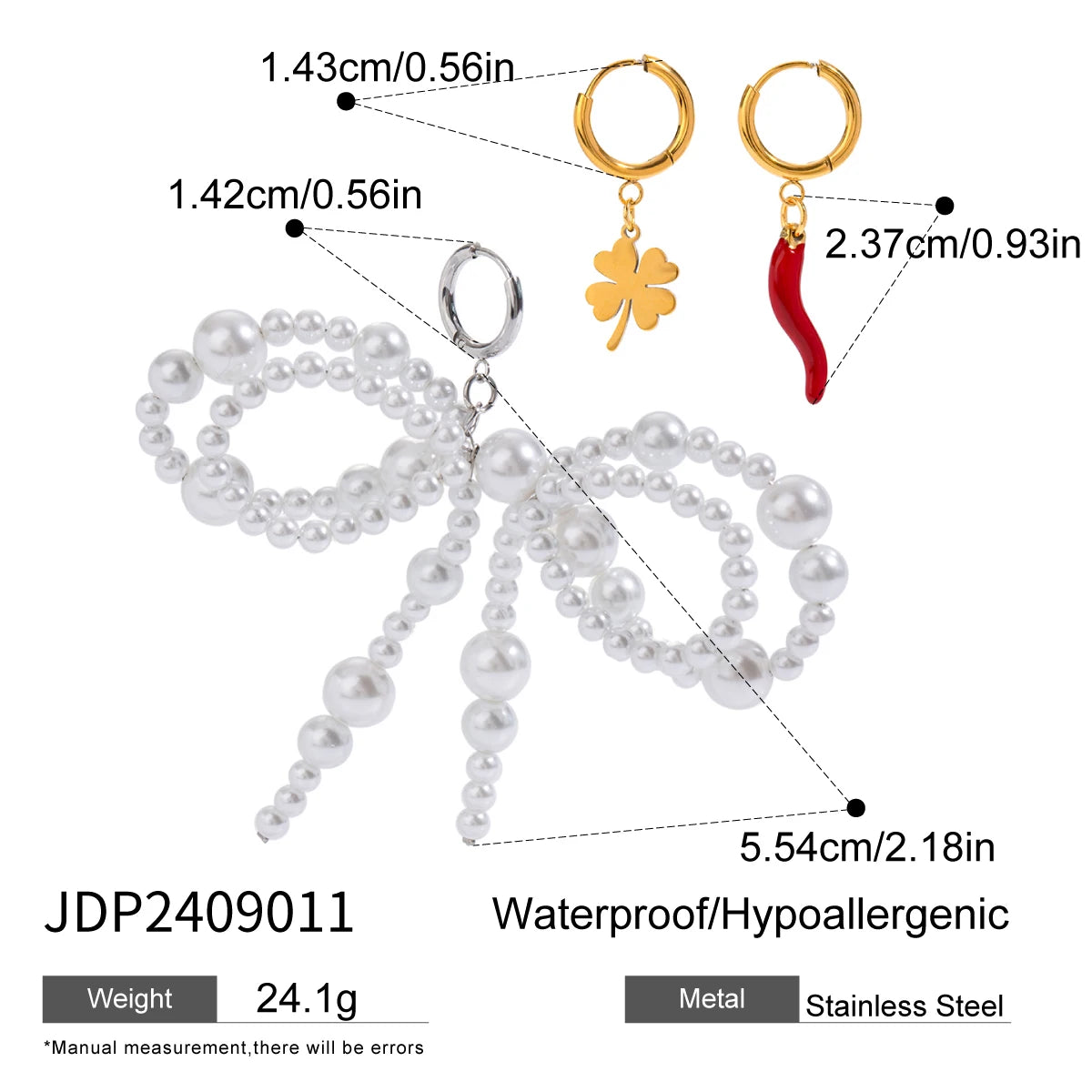 Charms estivaux pour lacets – Coquillages, étoiles et éclat doré