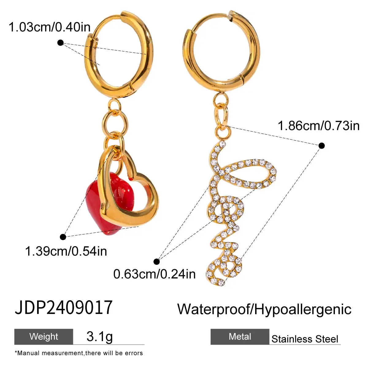 Accessoires à charms pour bikini – Touche estivale originale