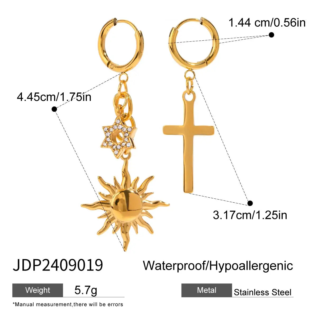 Accessoires à charms pour bikini – Touche estivale originale