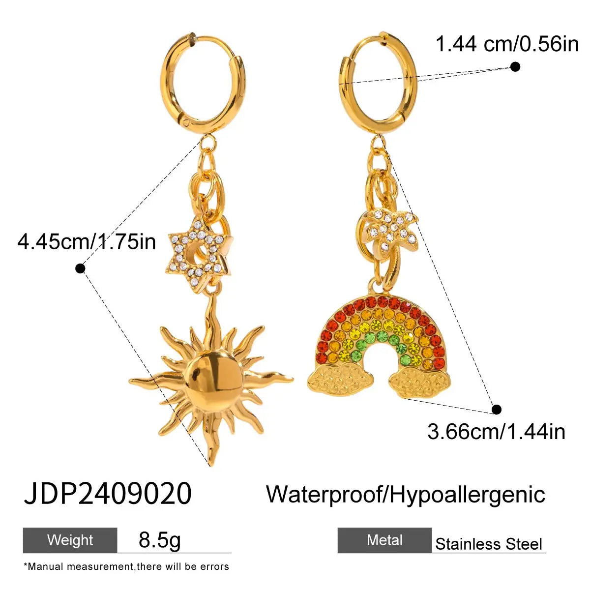 Accessoires à charms pour bikini – Touche estivale originale