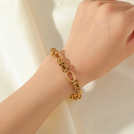 Bracelets Tila